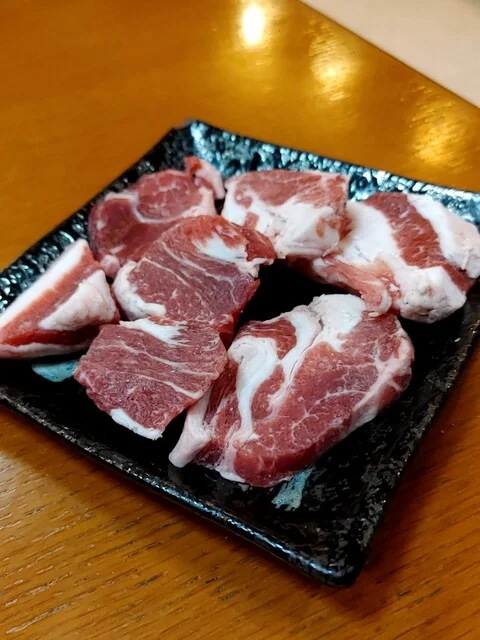 炭火焼肉 三千里 - 武佐（焼肉）の写真
