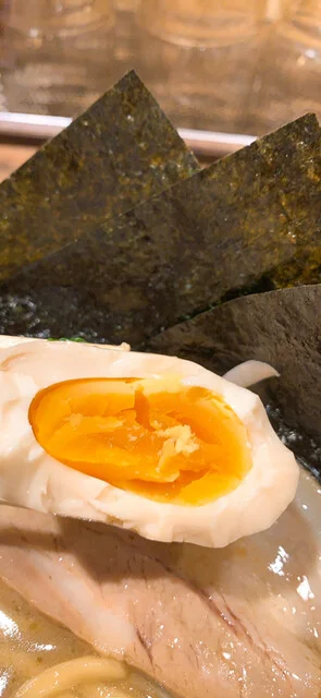 真田家 - 柏林台（ラーメン）の写真