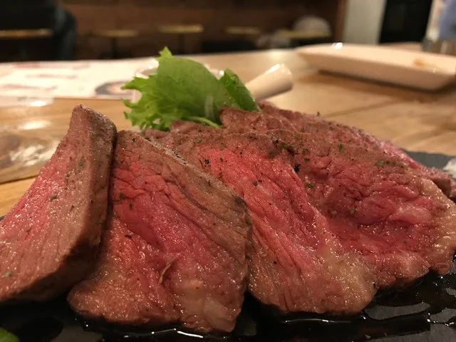 炭焼きバル ONIKU（炭焼きバル おにく） - 苫小牧（バル）の写真