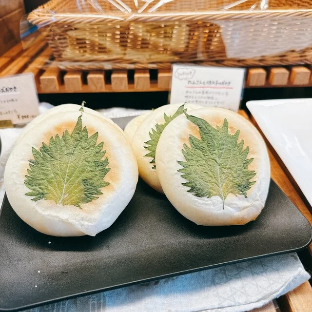 テレサのパン - 帯広（パン）の写真