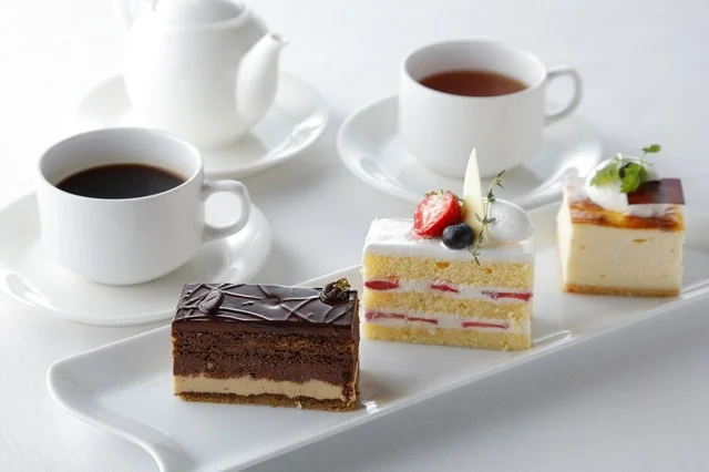 海が見えるカフェ ベイラウンジ - 小樽築港（カフェ）の写真