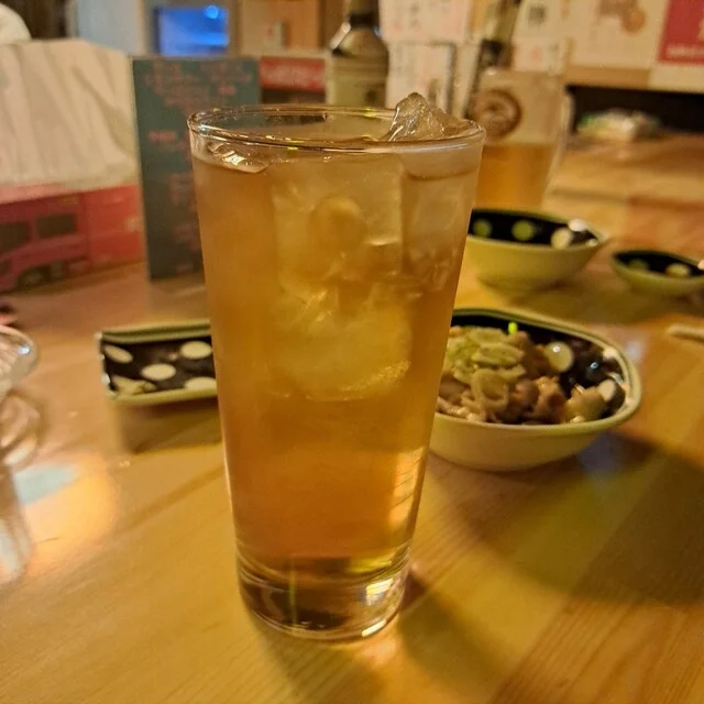 立呑キング - 苫小牧（立ち飲み）の写真