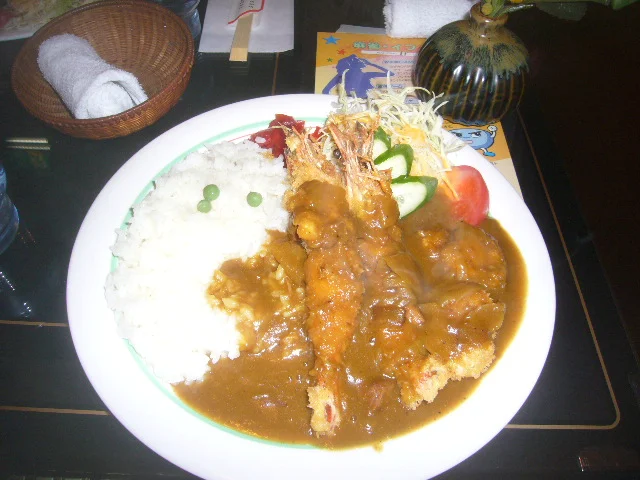 亜里州 - 知床斜里（喫茶店）の写真