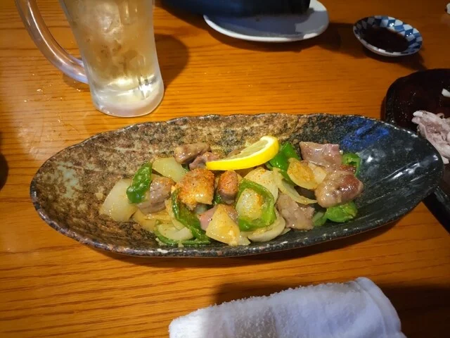 野の花 - 西帯広（居酒屋）の写真