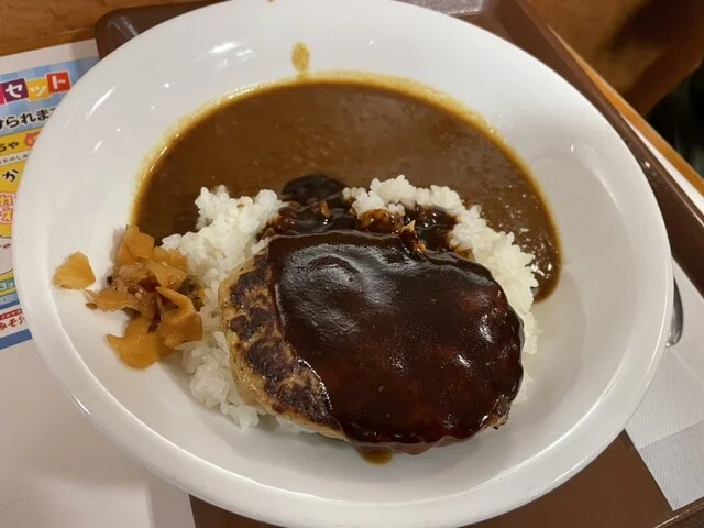 すき家 39号網走新町店 - 網走（牛丼）の写真