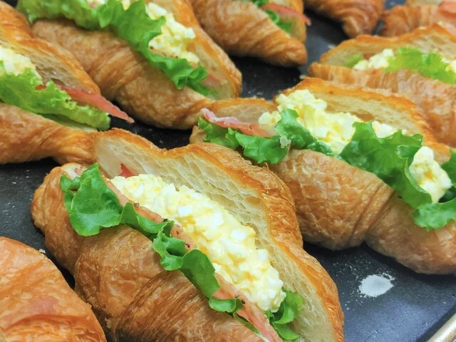 麦音  - 帯広（パン）の写真