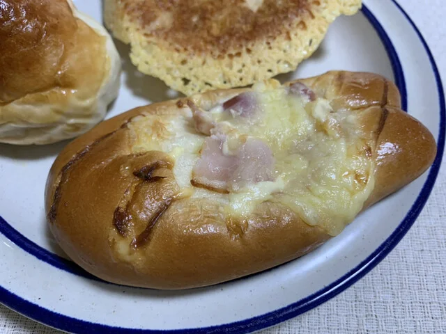 パン工場 イオン帯広店 - 帯広（パン）の写真