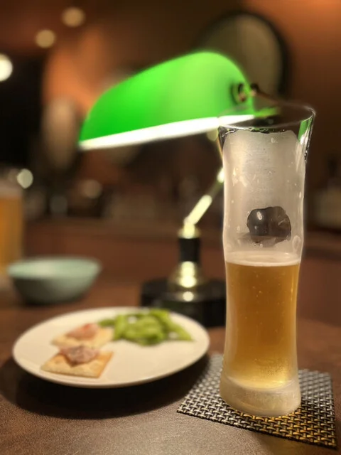 ジン&トニック バー（Gin&Tonic vir） - 旭川（バー）の写真