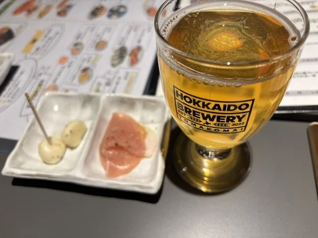 HOKKAIDO BREWERY＆Beer Kitchen（北海道ブルワリー&ビアキッチン） - 苫小牧（ダイニングバー）の写真