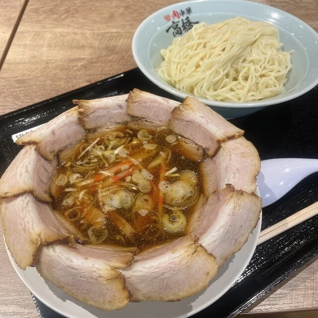 肉中華 高橋 - 五所川原（ラーメン）の写真