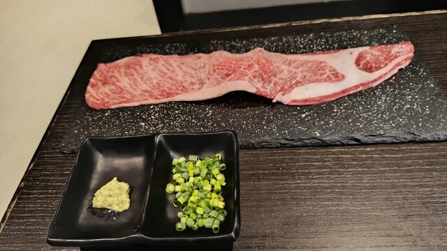 焼肉 ダイニング 萬次郎（焼肉 Dining 萬次郎） - 桂台（焼肉）の写真