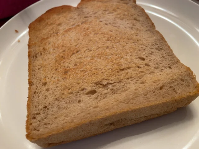 つむぎ - 新富士（パン）の写真