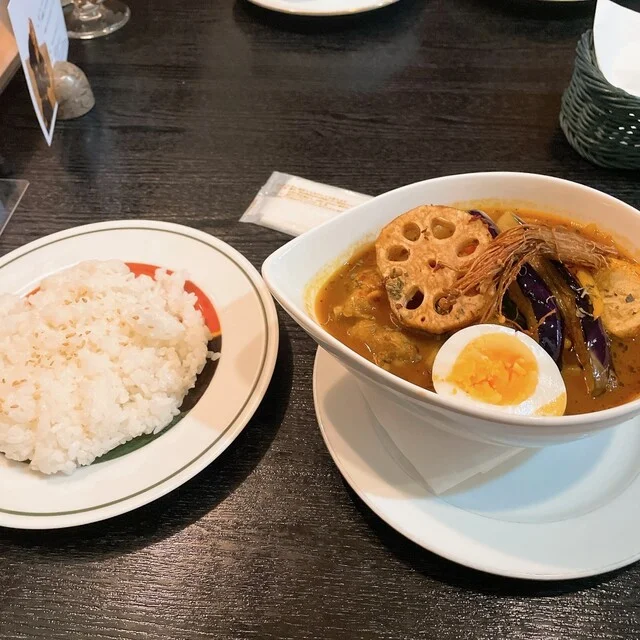 TEA＆FOODS Dandelion（ティーアンドフーズ ダンディライオン） - 糸井（洋食）の写真