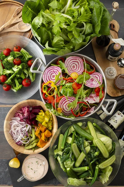 おちゃびより - 小樽（カフェ）の写真