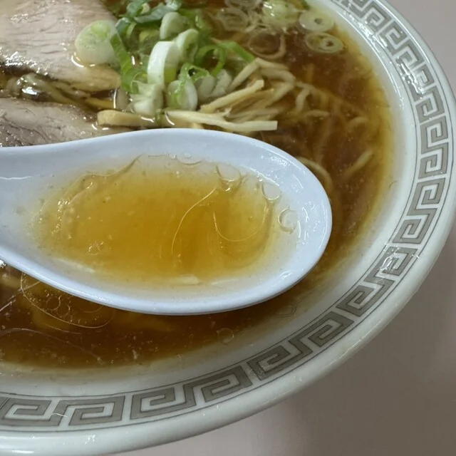 浅草軒 - 根室（ラーメン）の写真