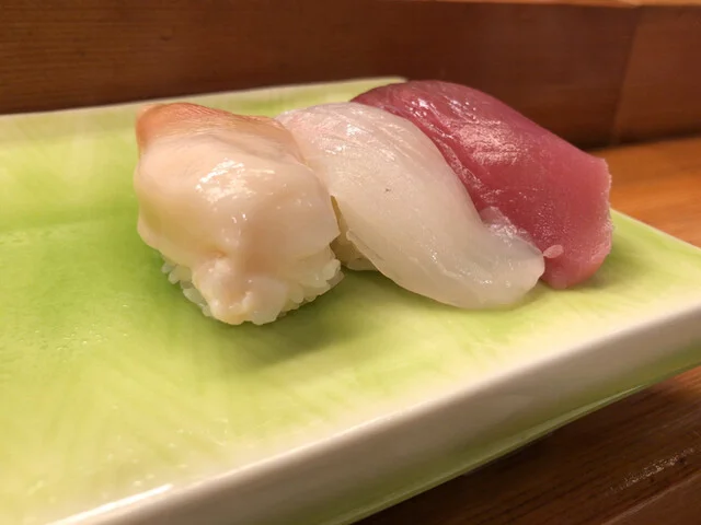 寿司きしの - 苫小牧（寿司）の写真