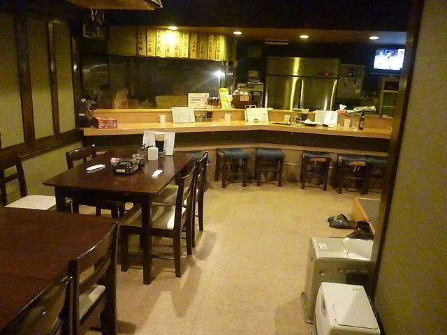 やき鳥明治 - 南小樽（焼き鳥）の写真