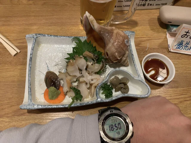 居酒屋　大ちゃん - 釧路（居酒屋）の写真