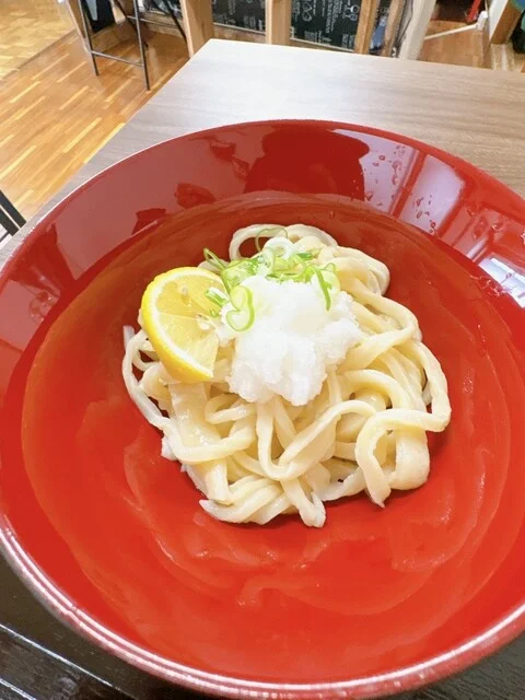うどん おおつか - 南小樽（うどん）の写真