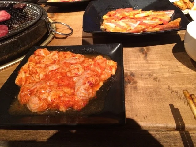 GUZU（グズ） - 沼ノ端（焼肉）の写真