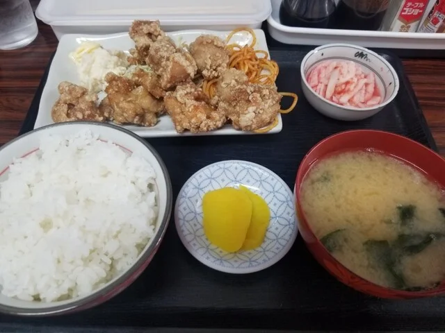 味富食堂（あじとみ） - 釧路（食堂）の写真