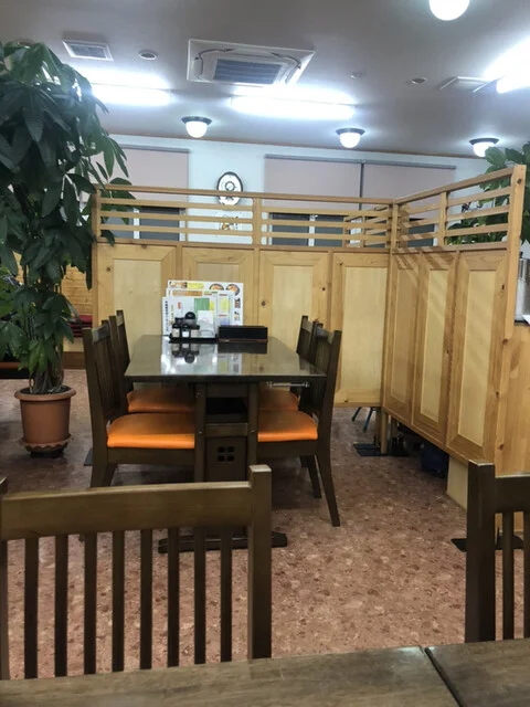 グリルストウ - 五所川原（洋食）の写真