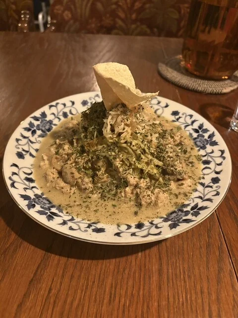 bum - 小樽（カレー）の写真