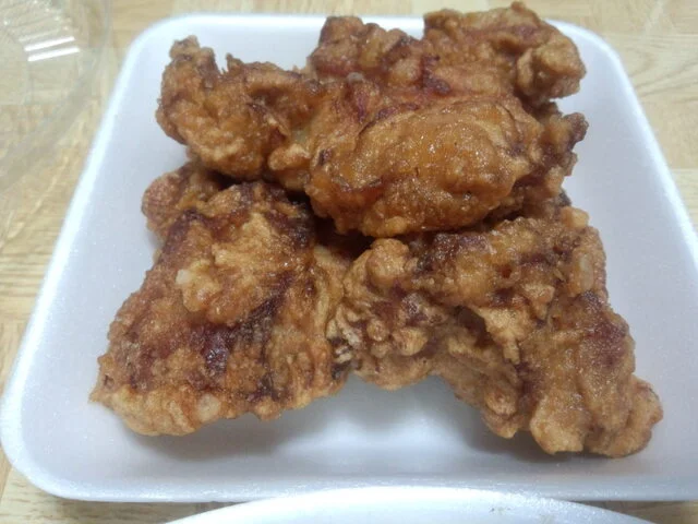 こがねちゃん弁当 城山店 - 釧路（弁当）の写真