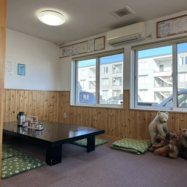 ぶた丼のとん田（ぶたどんのとんた） - 帯広（豚丼）の写真