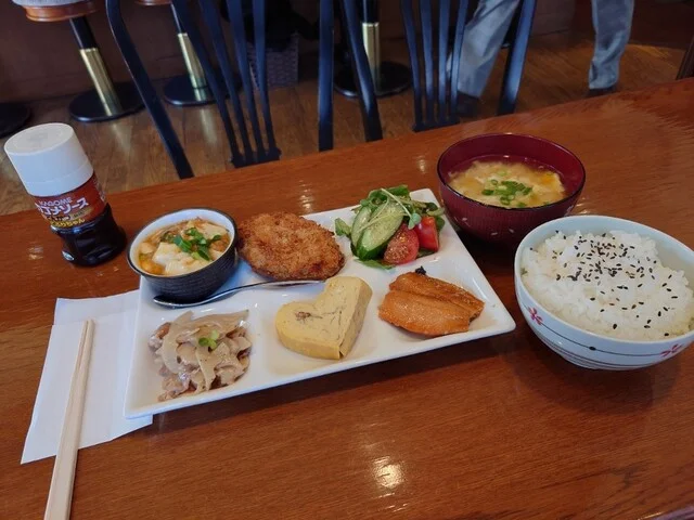 ワンスモア - 帯広（喫茶店）の写真