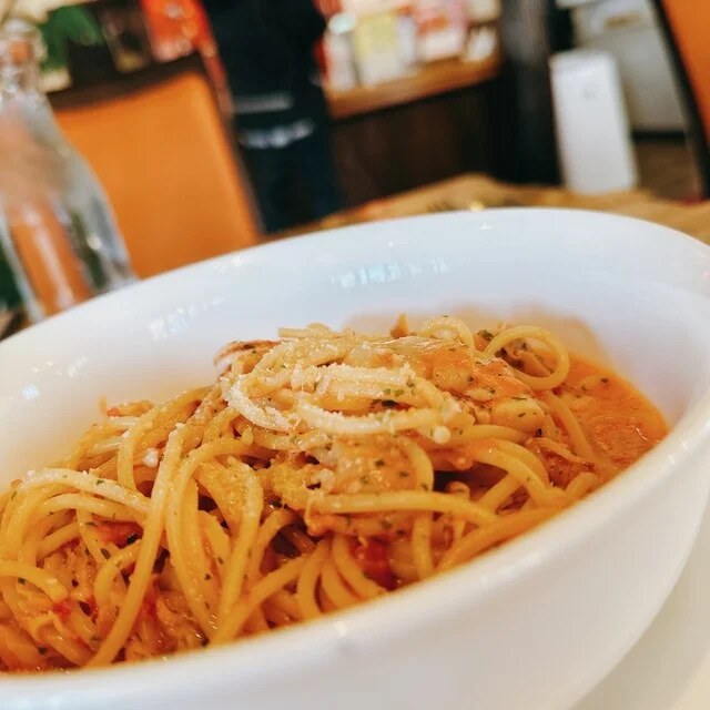 キッチン　きたはら - 帯広（洋食）の写真