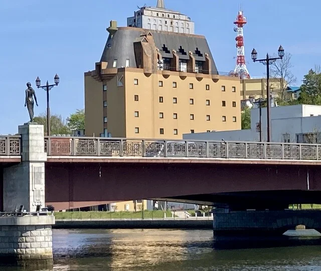 ピーターパン - 釧路（パン）の写真