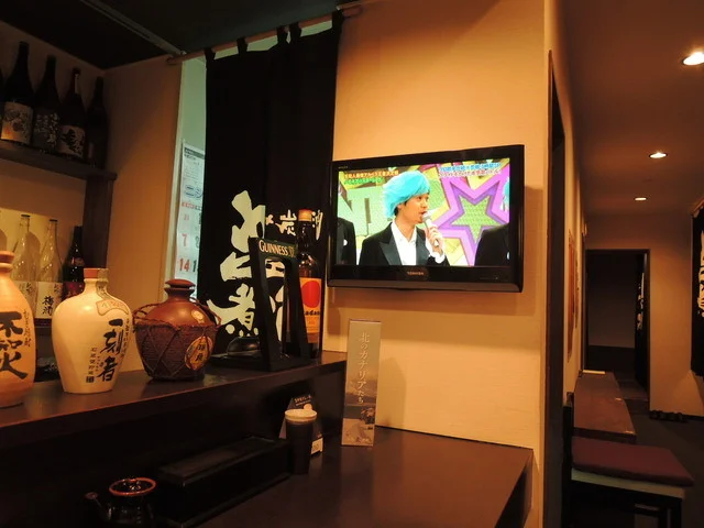 串姫煮太郎 - 南稚内（焼き鳥）の写真