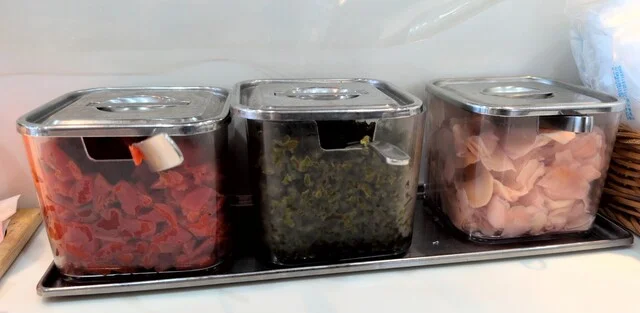 カレーショップ インデアン 釧路あさひ町店 - 釧路（カレー）の写真