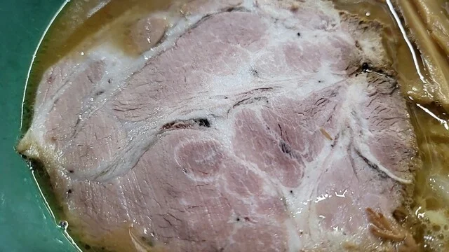 らーめん初代 小樽本店（しょだい） - 南小樽（ラーメン）の写真