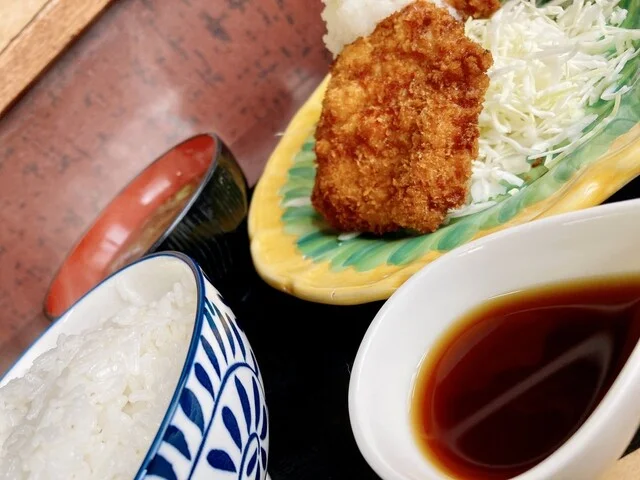とかち食堂 - 糸井（食堂）の写真
