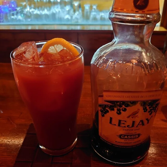 Rainy Night（レイニーナイト） - 稚内（バー）の写真