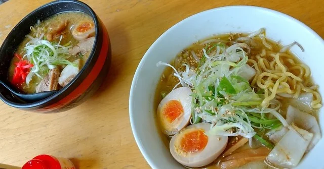 らーめん大和 - 沼ノ端（ラーメン）の写真
