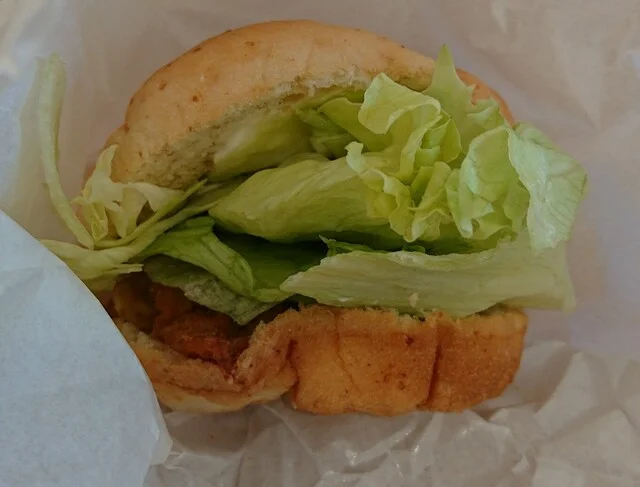 ケンタッキーフライドチキン イオンモール苫小牧店 - 苫小牧（レストラン）の写真