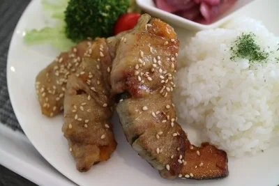 カフェ でこぼこぽてと - 近文（カフェ）の写真