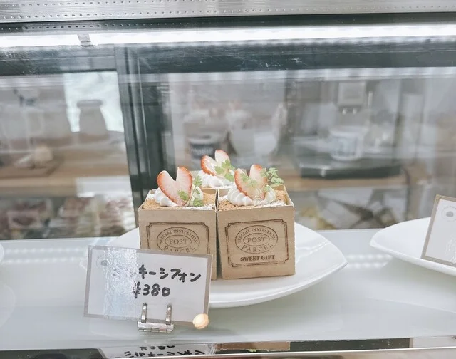 DECORA cakes（デコラ ケイクス） - 帯広（ケーキ）の写真