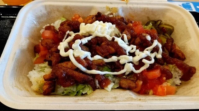 HUNTER'S TABLE（ハンターズテーブル） - 小樽築港（アメリカ料理）の写真