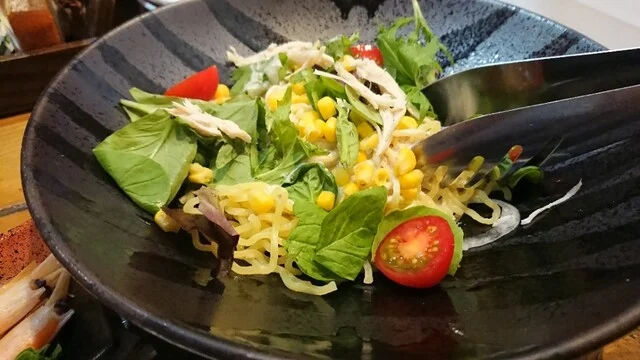 鳥八 - 南稚内（焼き鳥）の写真