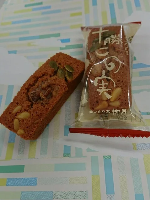 北の自然菓　柳月 釧路愛国店 - 釧路（ケーキ）の写真