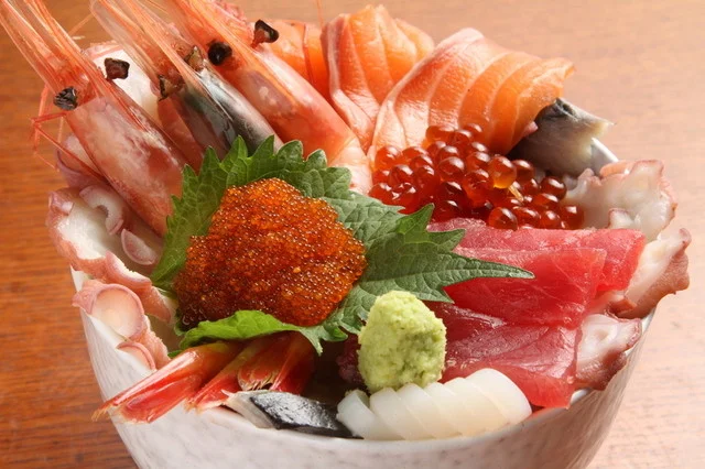 天馬（てんば） - 釧路（ジンギスカン）の写真