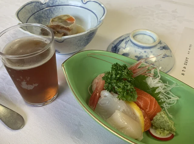 和風旅館 扇松園 - 近文（旅館・民宿）の写真