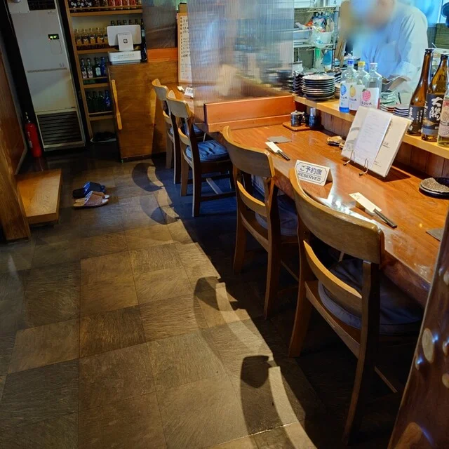居酒屋はんなり - 永山（居酒屋）の写真