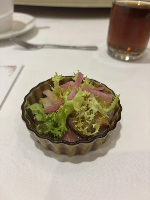 フランス料理 楡金（ニレガネ） - 釧路（フレンチ）の写真