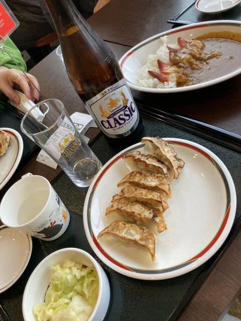 みよしの 旭川永山店 - 南永山（餃子）の写真