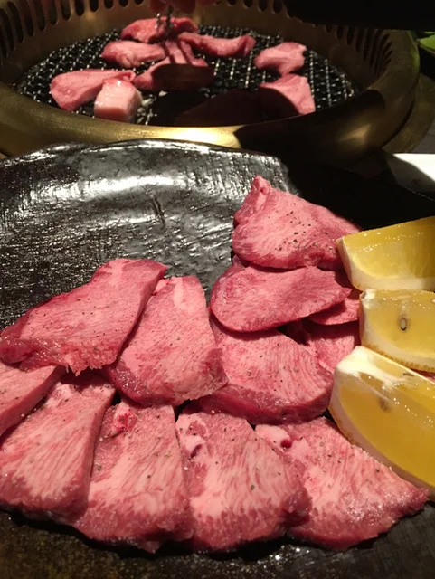 焼肉苑 創 - 釧路（焼肉）の写真